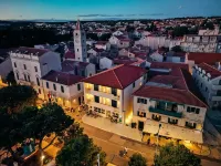 Boutique Rooms Rogovo - Bintang 2