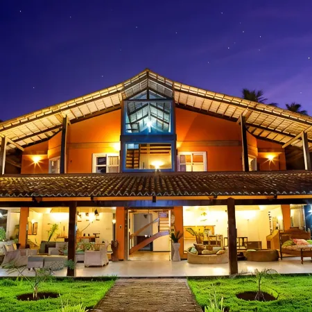 Hotel Karapitangui