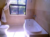Green Hills Lodge