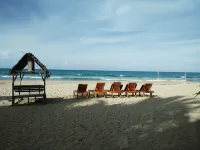 Ceylon Antheia Beach Resort - Villas