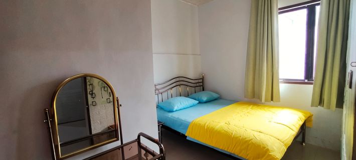 伊倫家庭旅館 武吉丁宜住宿飯店