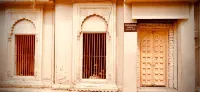 Narayana Haveli - Pensions