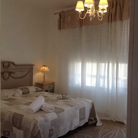 City Garden Guest House