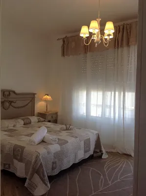 City Garden Guest House - Aamiainen