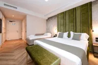 Hotel S. Spirito - 3 Yıldız