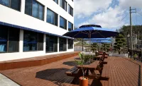Mokpo Pansuri Residence Hotel Pension - 3-Star
