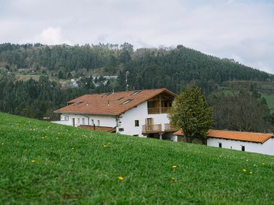 Hotel Nafarrola - Gastronomy & Wine