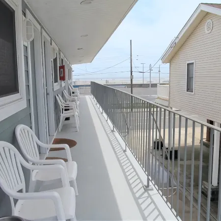 Rio Motel and Suites Wildwood Beach & Boardwalk