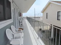 Rio Motel and Suites Wildwood Beach & Boardwalk - 2-Star
