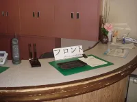 Pacific Hotel Koteyama