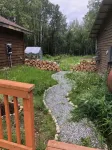 Quaint Rural Cabin Near Hatcher Pass
