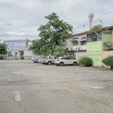 Sirin Hotel & Resident Khon Kaen