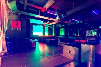Horison Sagita Balikpapan - bar