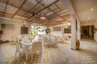 The Bark- An Art Hotel - que admiten mascotas