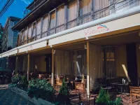 Victoria Hotel Hotels in Tuapse