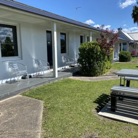 Tumut Apartments