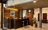 Hotel Santoso Blora - ที่มีที่จอดรถ