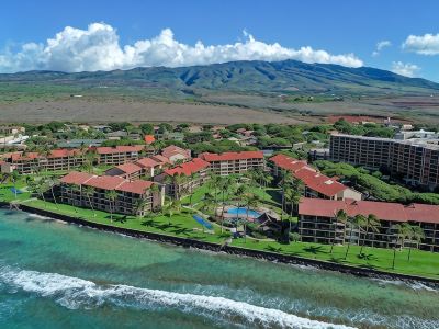 Special! Whale Watching, Ocean Views & Chic Papakea Condo—No Resort Fees