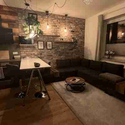 Design apartment "Hagen11" in the center (pet friendly) Others