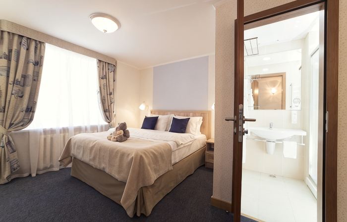 Boutique Hotel Countries