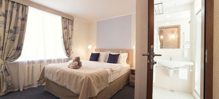 Boutique Hotel Countries Hotels in Samara