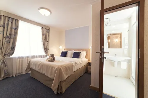 Boutique Hotel Countries