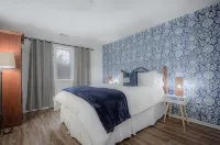 The Galena Getaway  Townhouse in Galena Territory - 4-Star