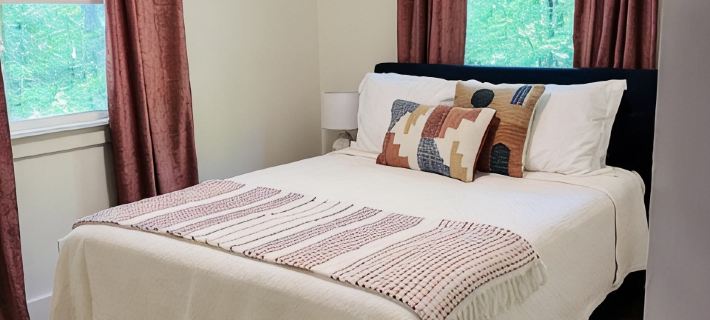 Cozy mountain cabin in Hiawassee! Hotels in Towns County