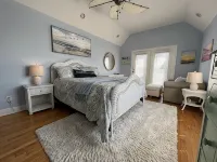 Ocean View Third Row Home - 2성급