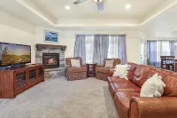 ✨ NEW, Desirable location in Broadmoor Subdivision - 4-Star