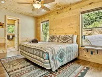 One-of-kind Views! Stunning Sunsets! Highly Sought after Location! - Chalets