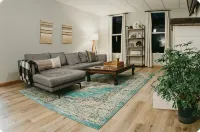 100 N Third • Cozy Downtown Apartment • Pet friendly! - Condos
