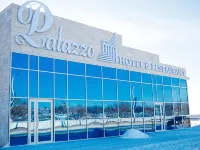 "Palazzo" Hotels near Kostanay International Airport