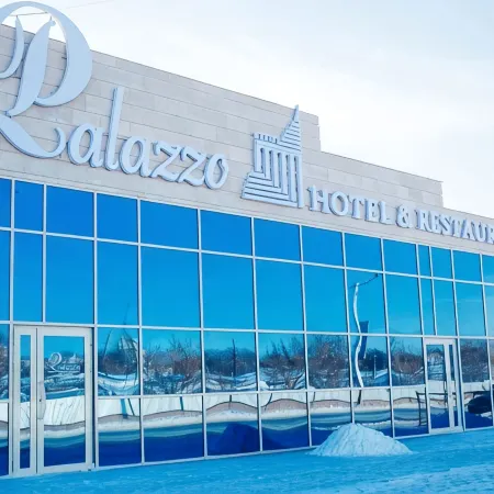 "Palazzo"