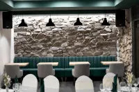 Albion Hotel - breakfast