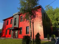 Bumerang Hotel - Inns