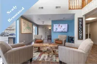 The Bransinn Entertainment District - WiFi