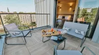 Keystone Hôtel - Spa