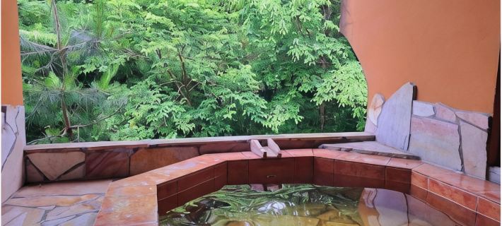 Hotel Rosewood Garden and Villa Hotels in Nasu