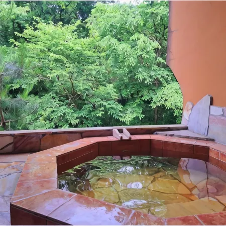 Hotel Rosewood Garden and Villa