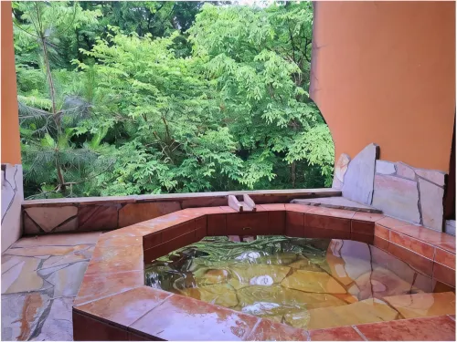Hotel Rosewood Garden and Villa - Huvilat