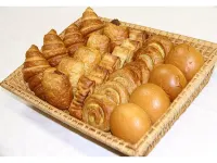 Mihara City Hotel - breakfast
