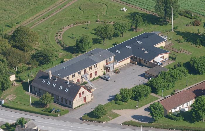Nygammelsø Bed & Breakfast