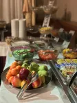 Hotel Zlata Stika - Breakfast