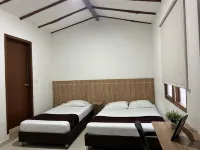 Hotel Terraza