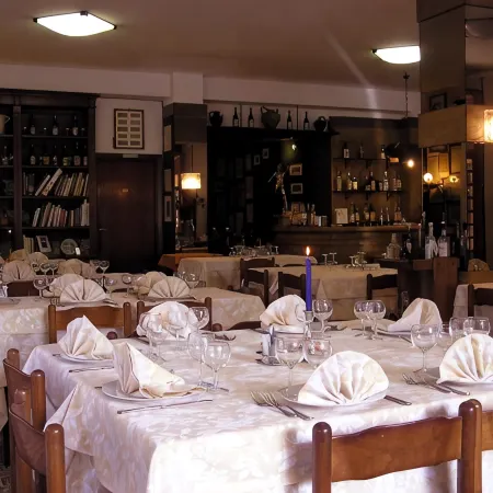 Hotel Ristorante Bagnaia