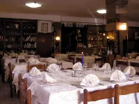 Hotel Ristorante Bagnaia - breakfast