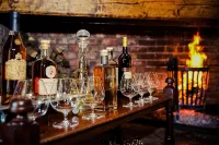 Surval Boutique Olive Estate - bar