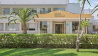 Hotel Biniamar - con vistas al mar