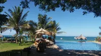 Villas do Indico Eco - Resort & Spa Lodge - Beach